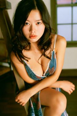 母亲和儿子